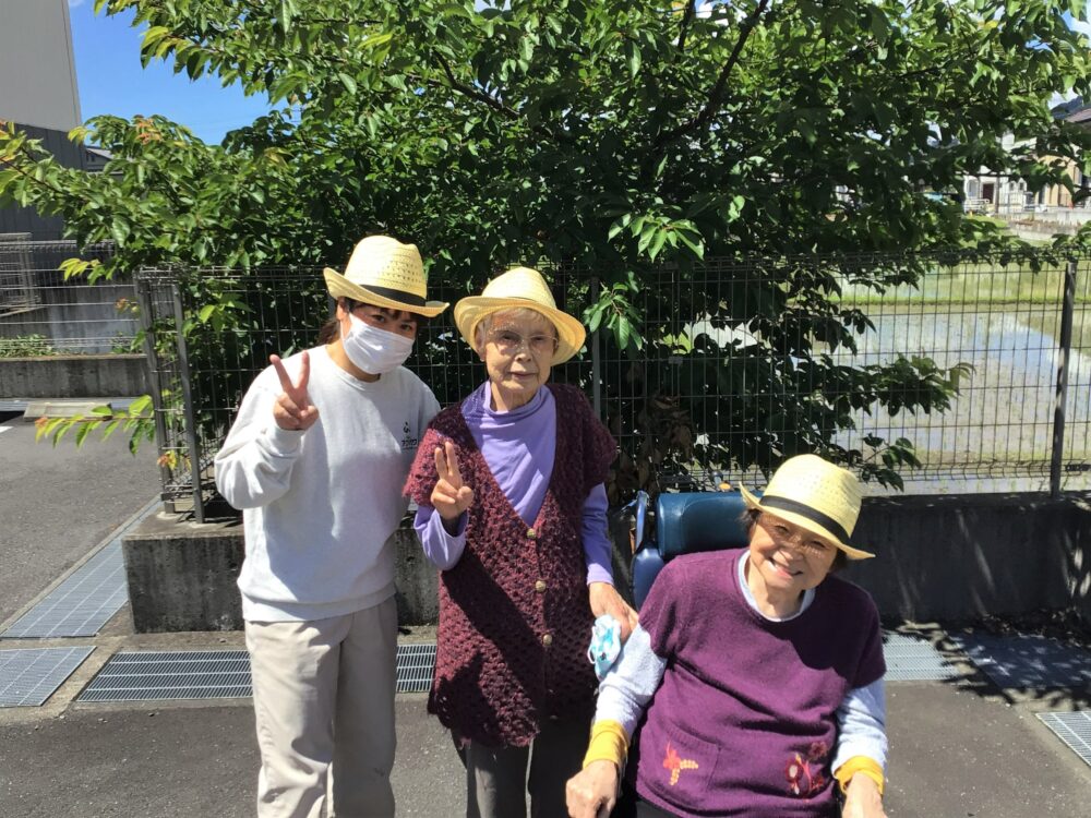 静岡市清水区老人ホーム_老人ホーム_生活
