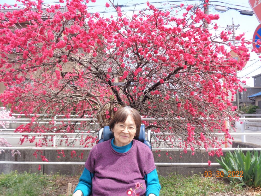 静岡市清水区老人ホーム_老人ホーム_生活