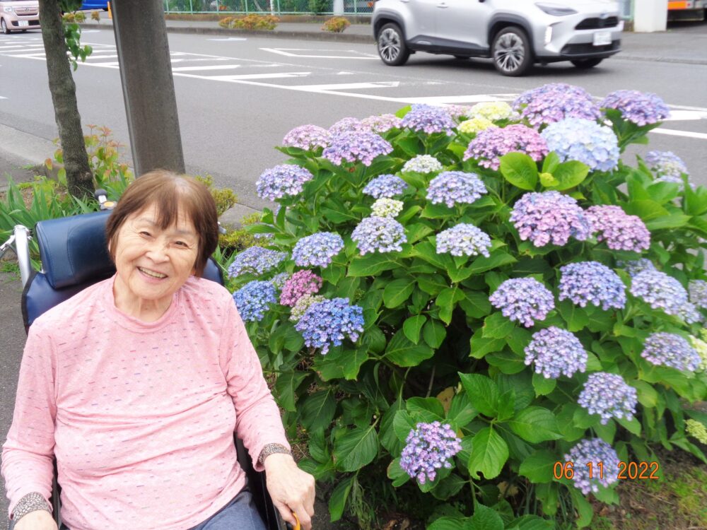 静岡市清水区老人ホーム_老人ホーム_生活