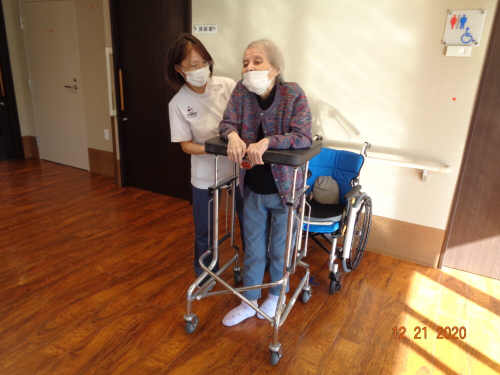 静岡市清水区老人ホーム_ハートライフ押切ストーリー