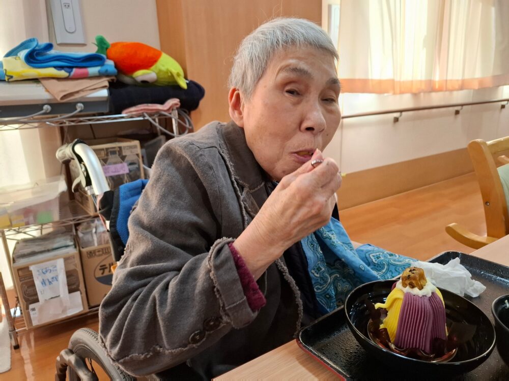 駿東郡長泉町老人ホーム_ご当地料理の旅in岐阜