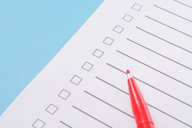 老人ホーム見学でチェックすべき項目5選
