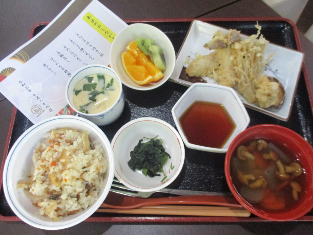 老人ホーム見学でチェックすべき項目5選