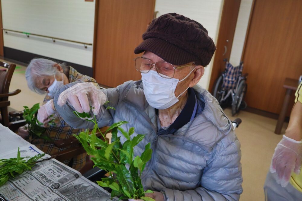 老人ホームに夫婦で入居するには