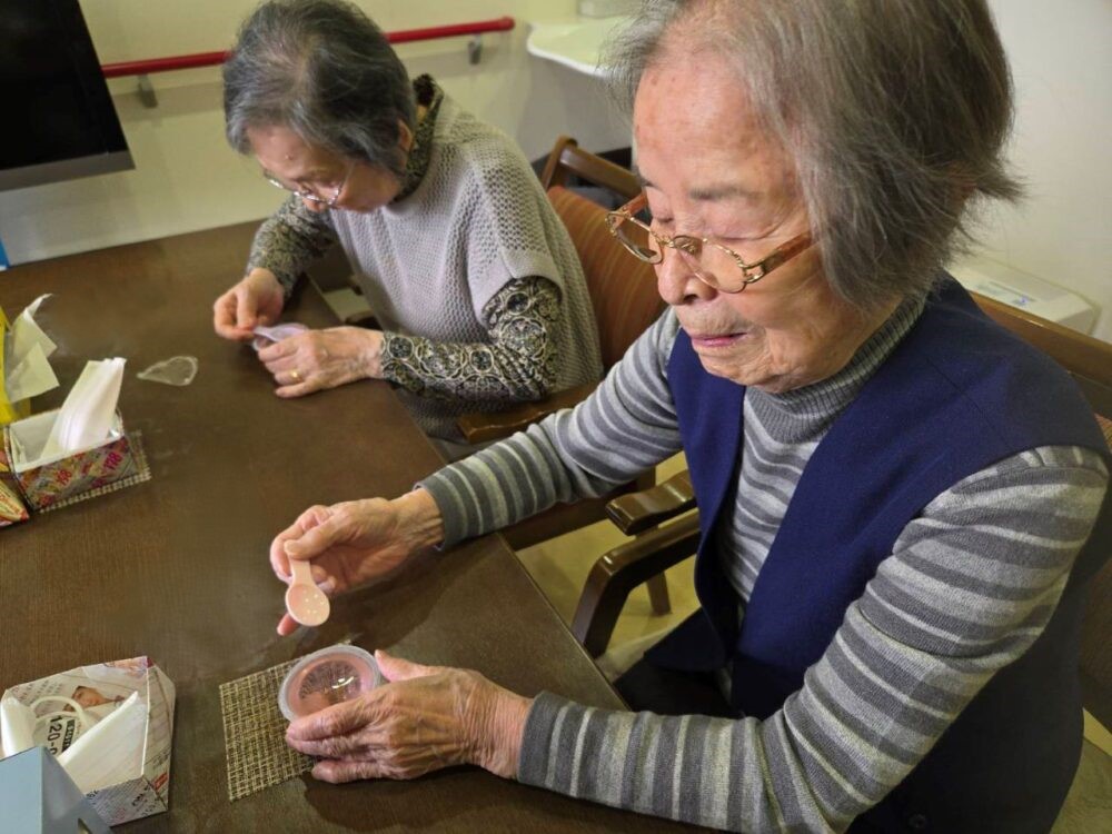 静岡市駿河区有料老人ホーム_灌仏会