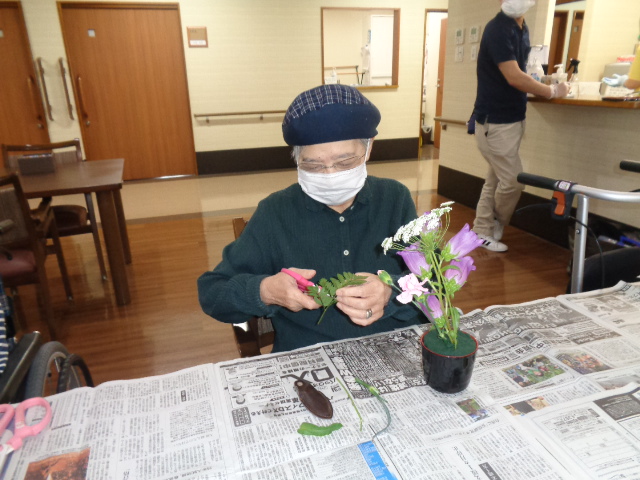 プレミアムハートライフ大岩　お客様の声