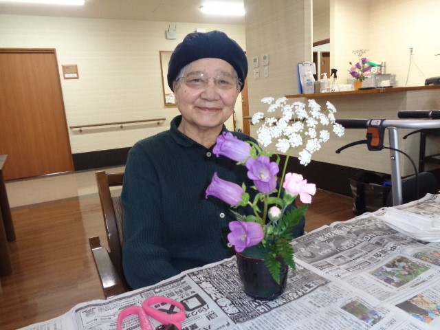 プレミアムハートライフ大岩　お客様の声