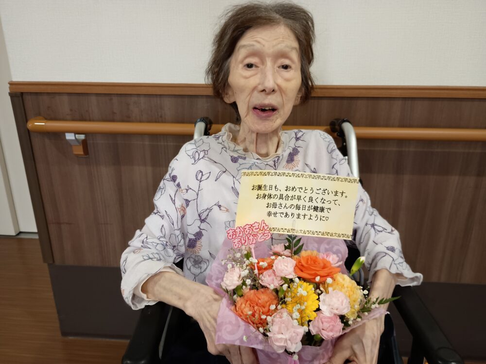 ハートライフ小石川 イベント
