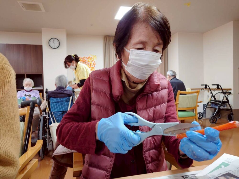 ハートライフ小石川 イベント