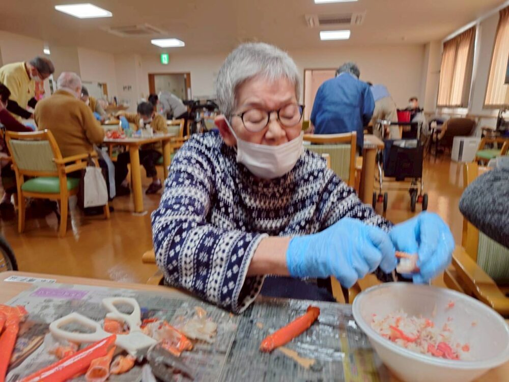 ハートライフ小石川 イベント