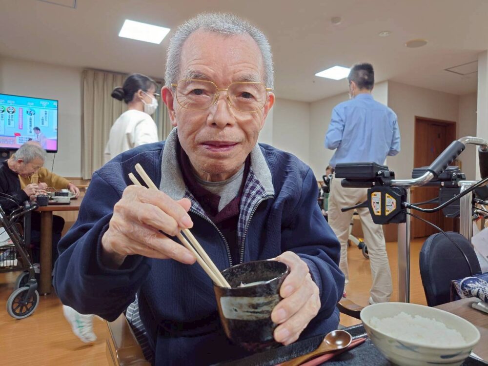 ハートライフ小石川 イベント