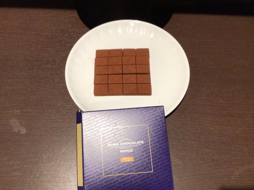 浜松市老人ホーム_Hatsuoi Salon du Chocolat