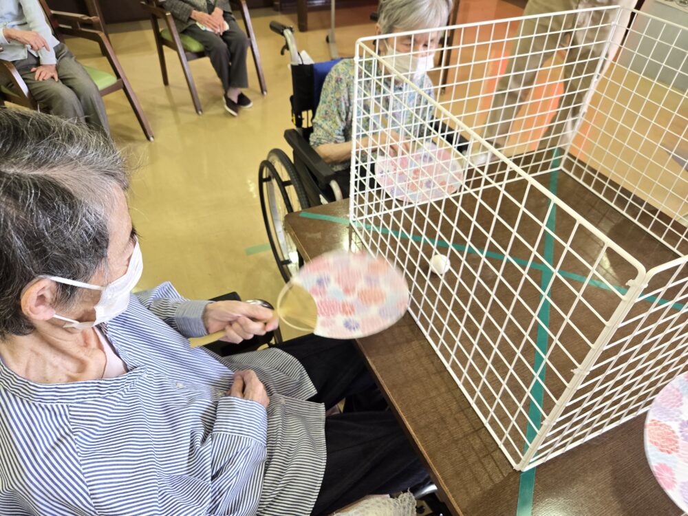 静岡市駿河区老人ホーム_端午の節句～季節を感じる楽しいひととき～