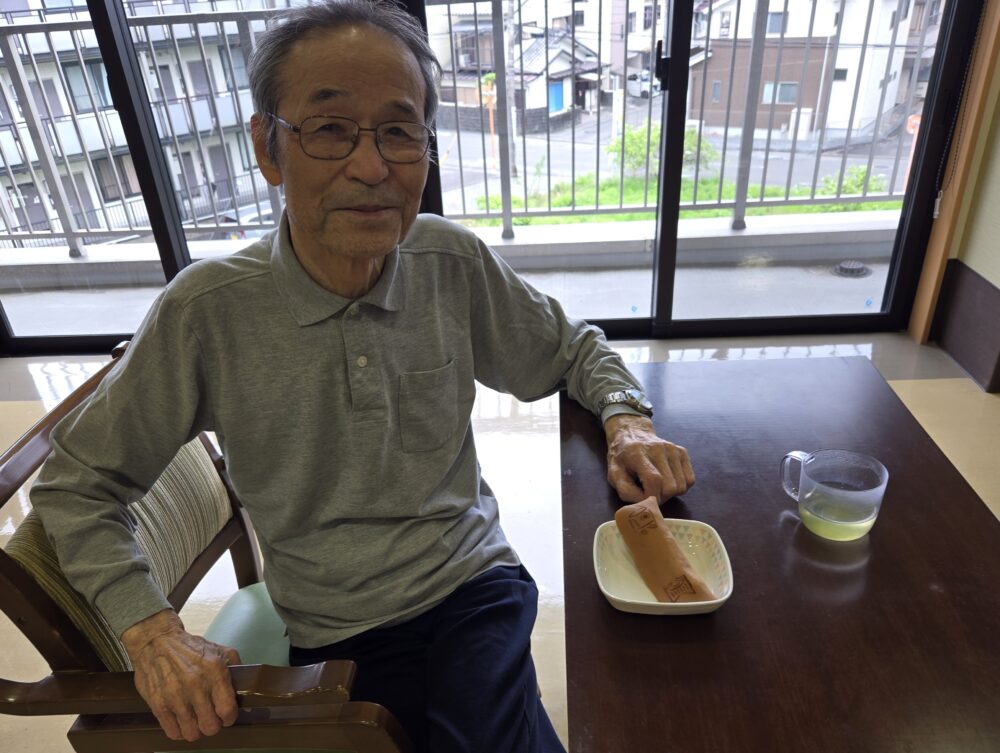 静岡市駿河区老人ホーム_端午の節句～季節を感じる楽しいひととき～