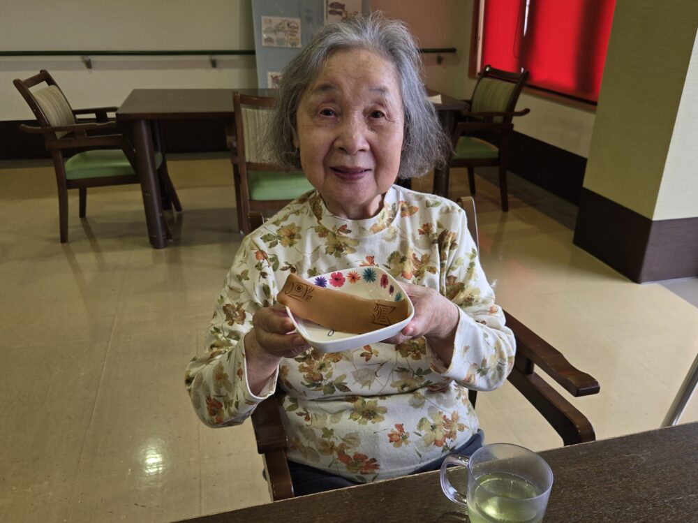 静岡市駿河区老人ホーム_端午の節句~季節を感じる楽しいひととき~